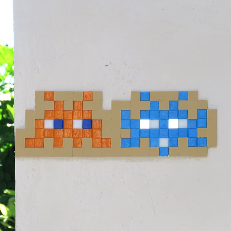 Invader PA_180
