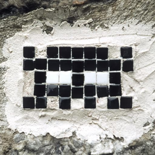 Invader LIL_04