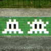 Invader PA_689