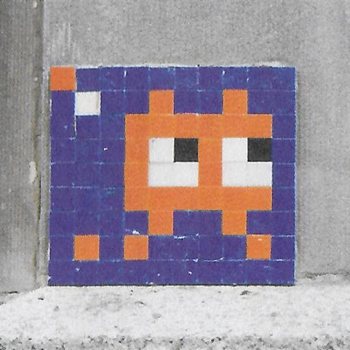 Invader NY_08
