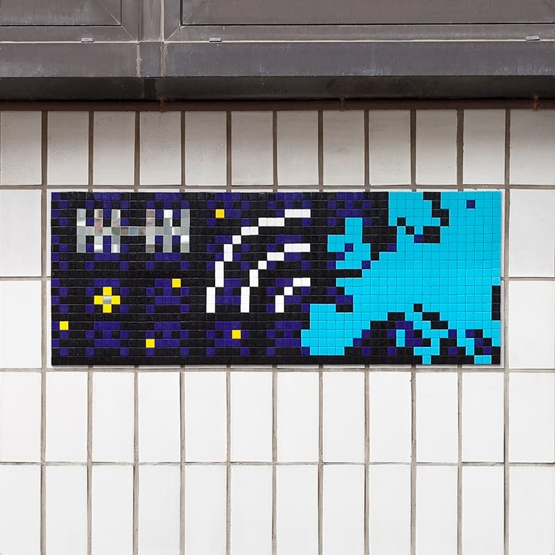 Invader PA_1141
