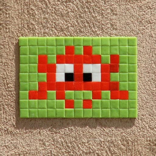 Invader BTA_26