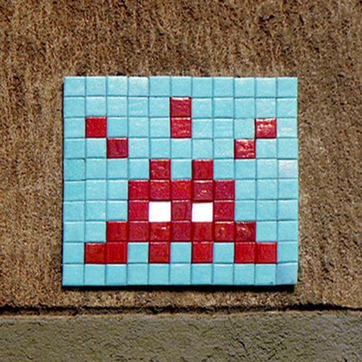 Invader BRL_05