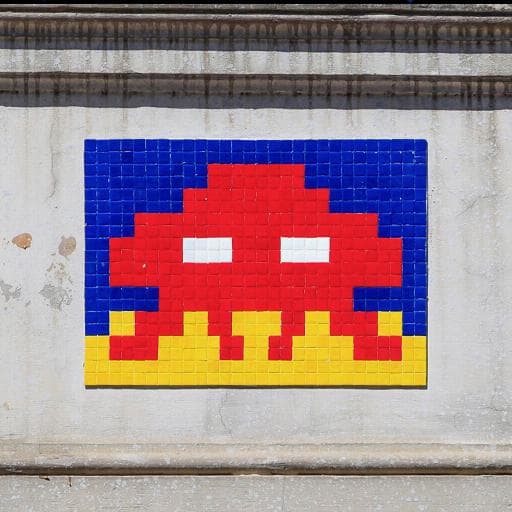 Invader ROM_18