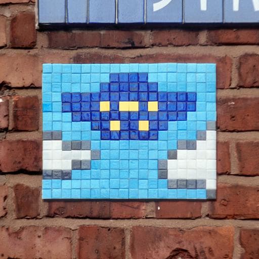 Invader MAN_01