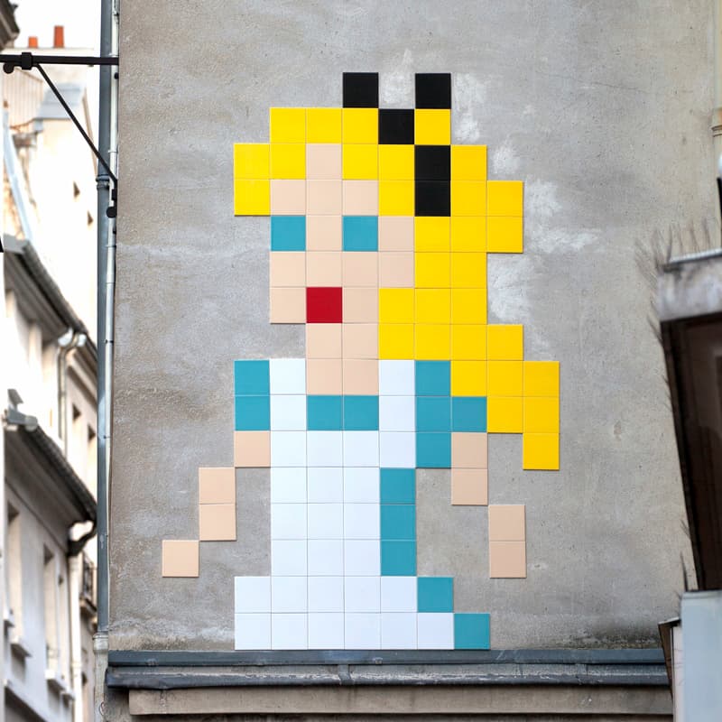 Invader PA_1170