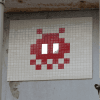 Invader TK_93