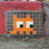 Invader LA_08