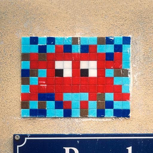Invader GNV_10