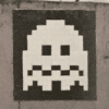 Invader LA_137
