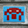 Invader PA_696