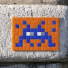 Invader GRN_50