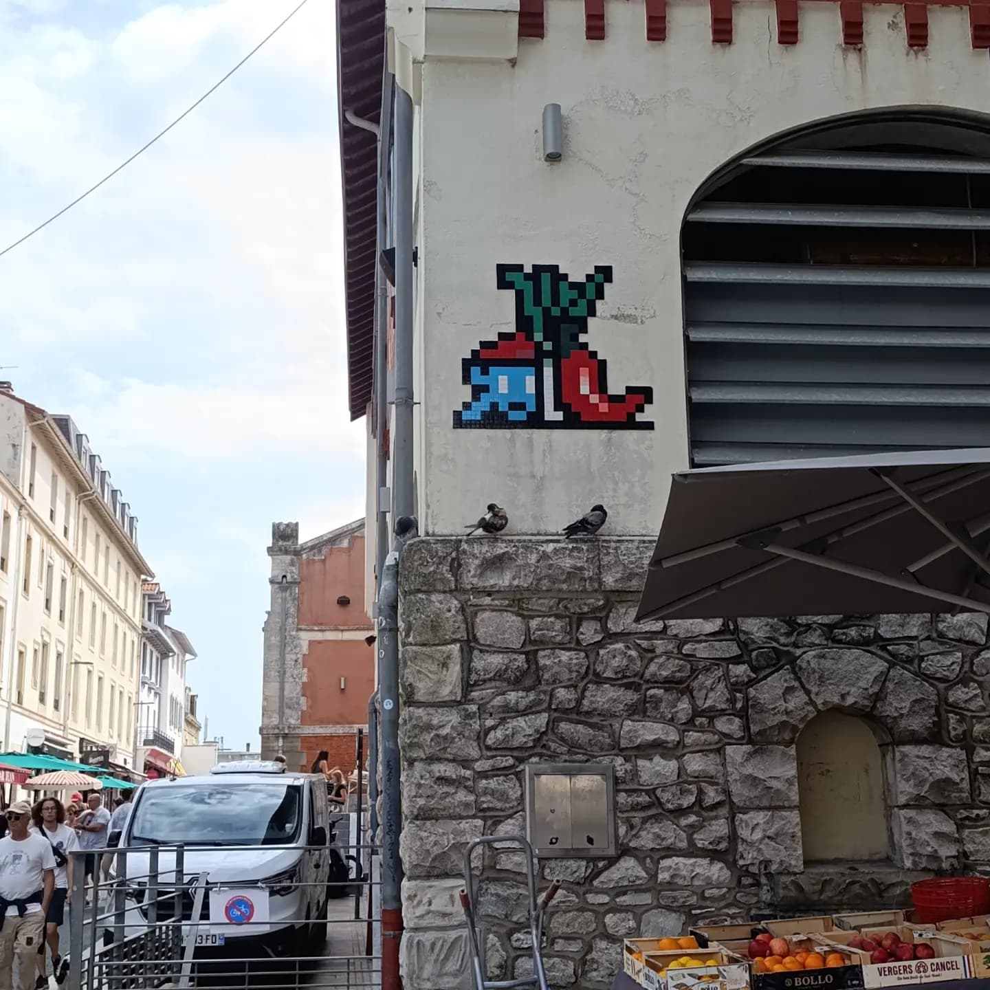 Invader BAB_35