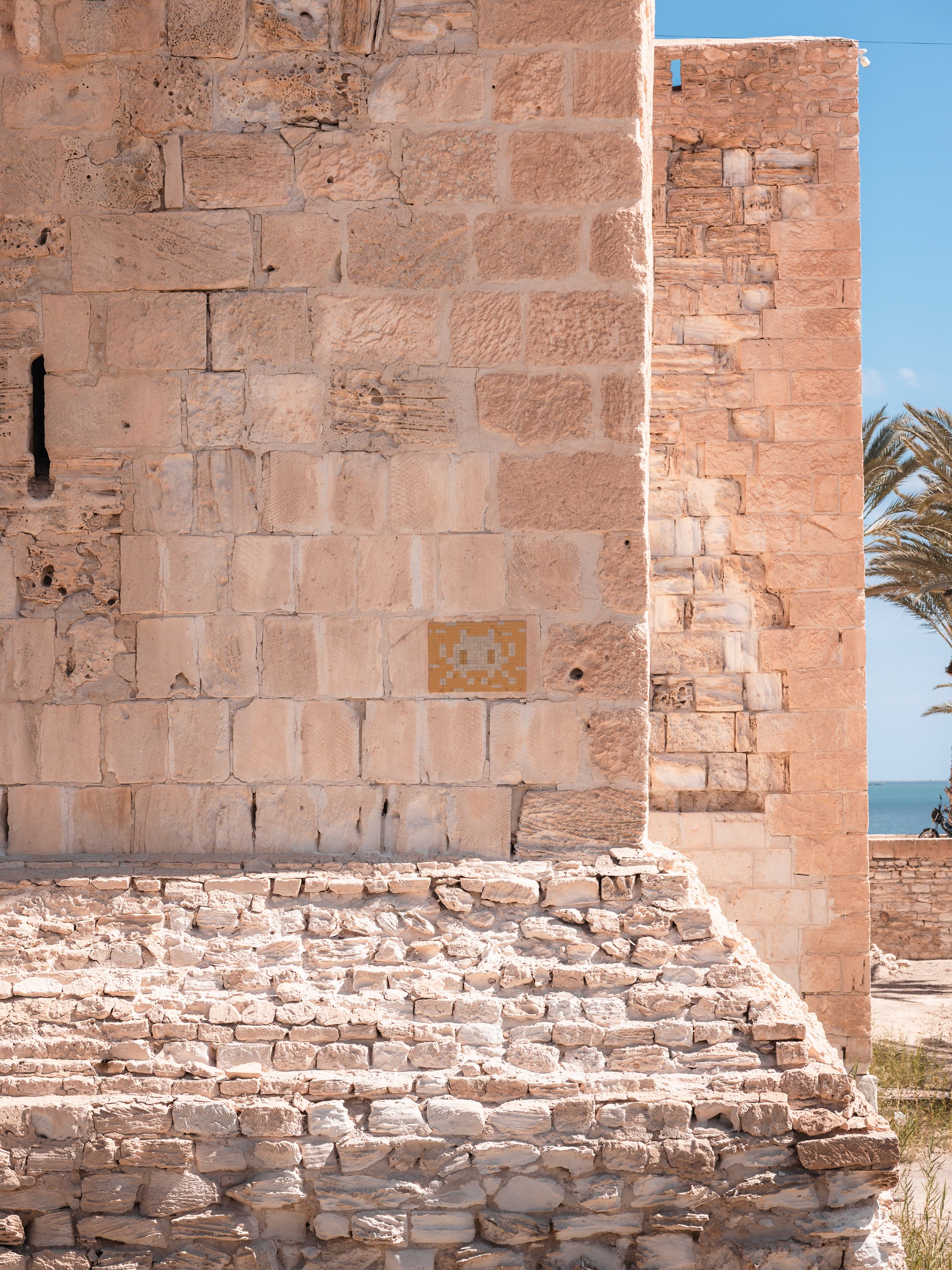 Photo by Alexander Lotus in Djerba.