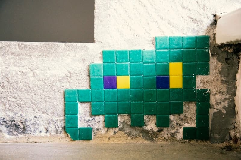 Invader LJU_07