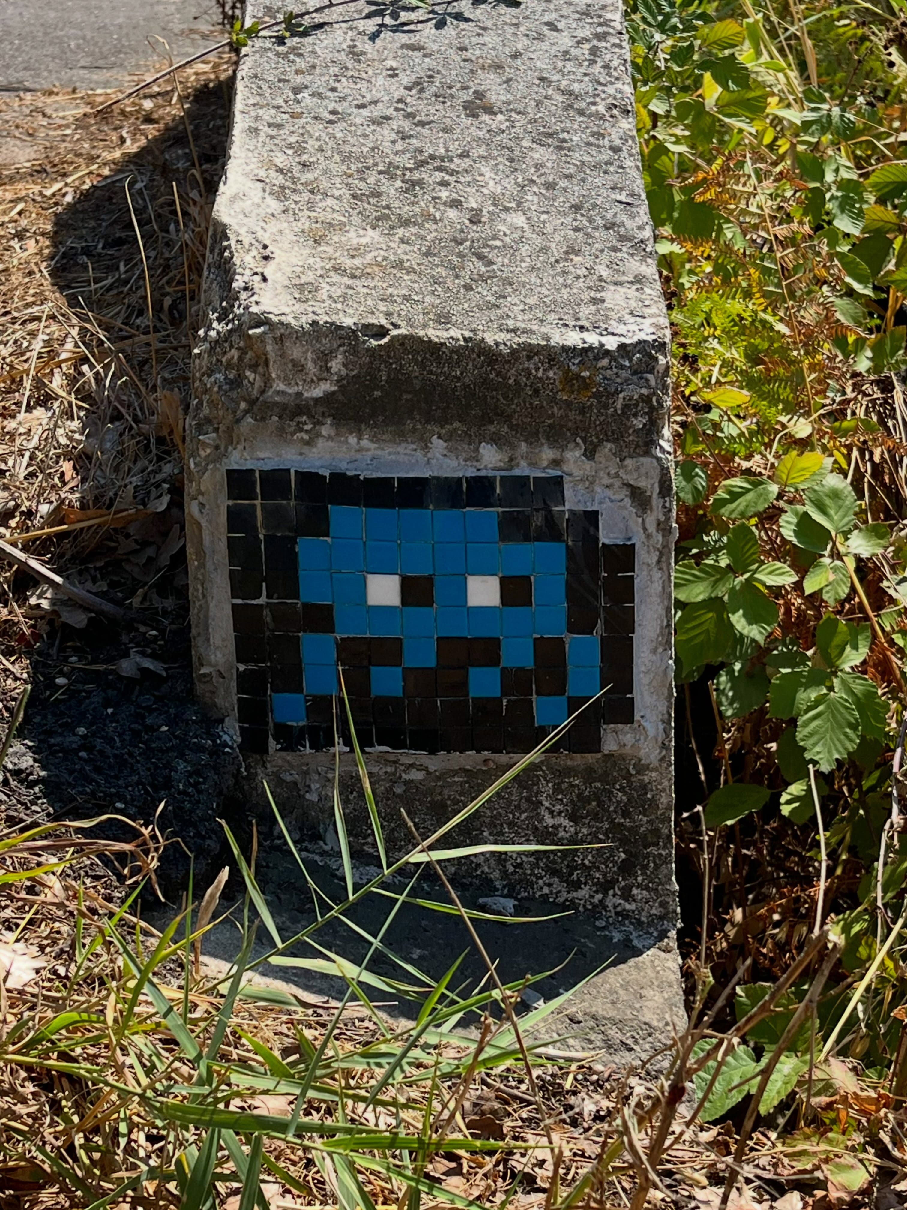 Invader CAZ_26