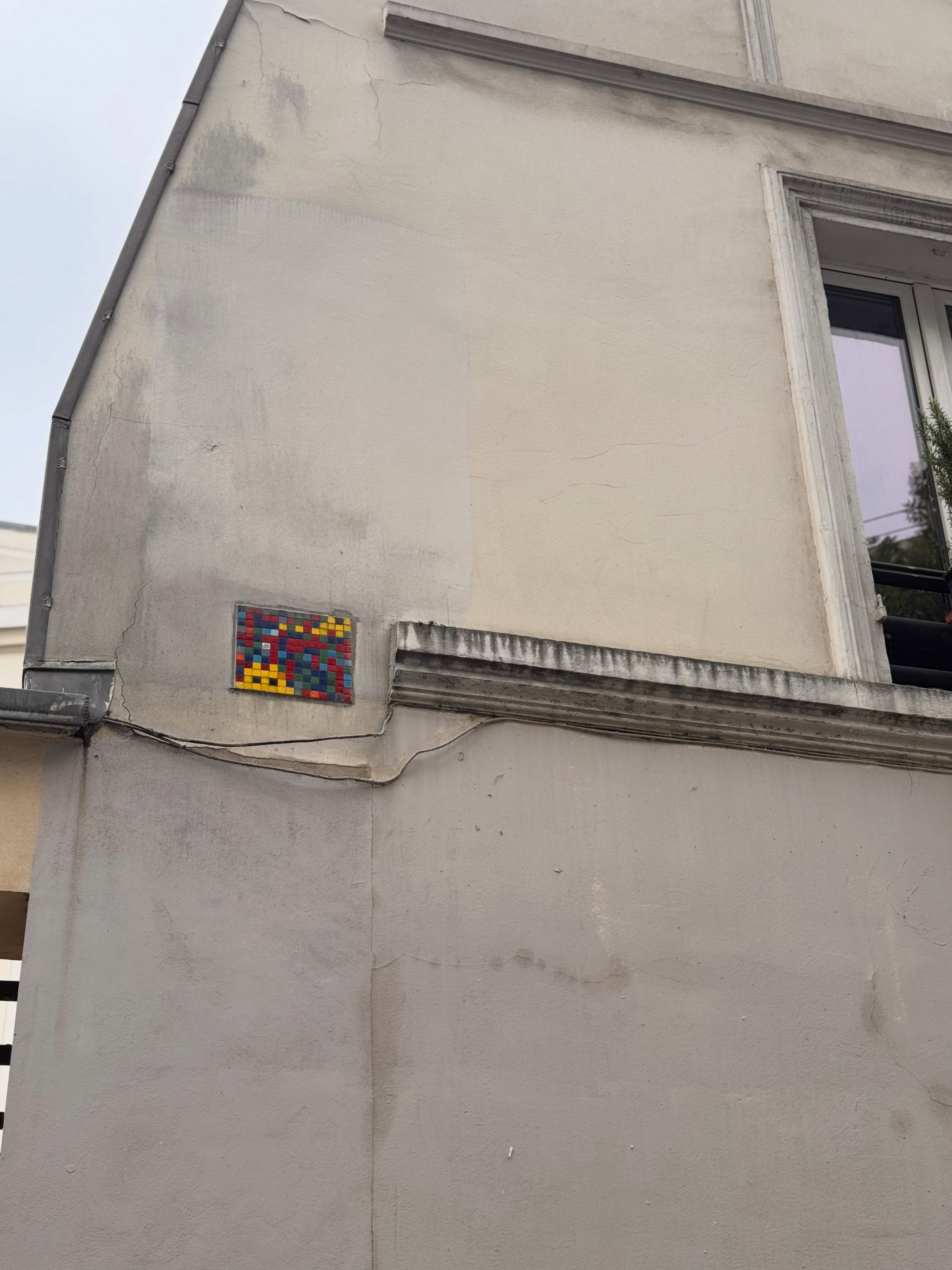 Invader PA_530