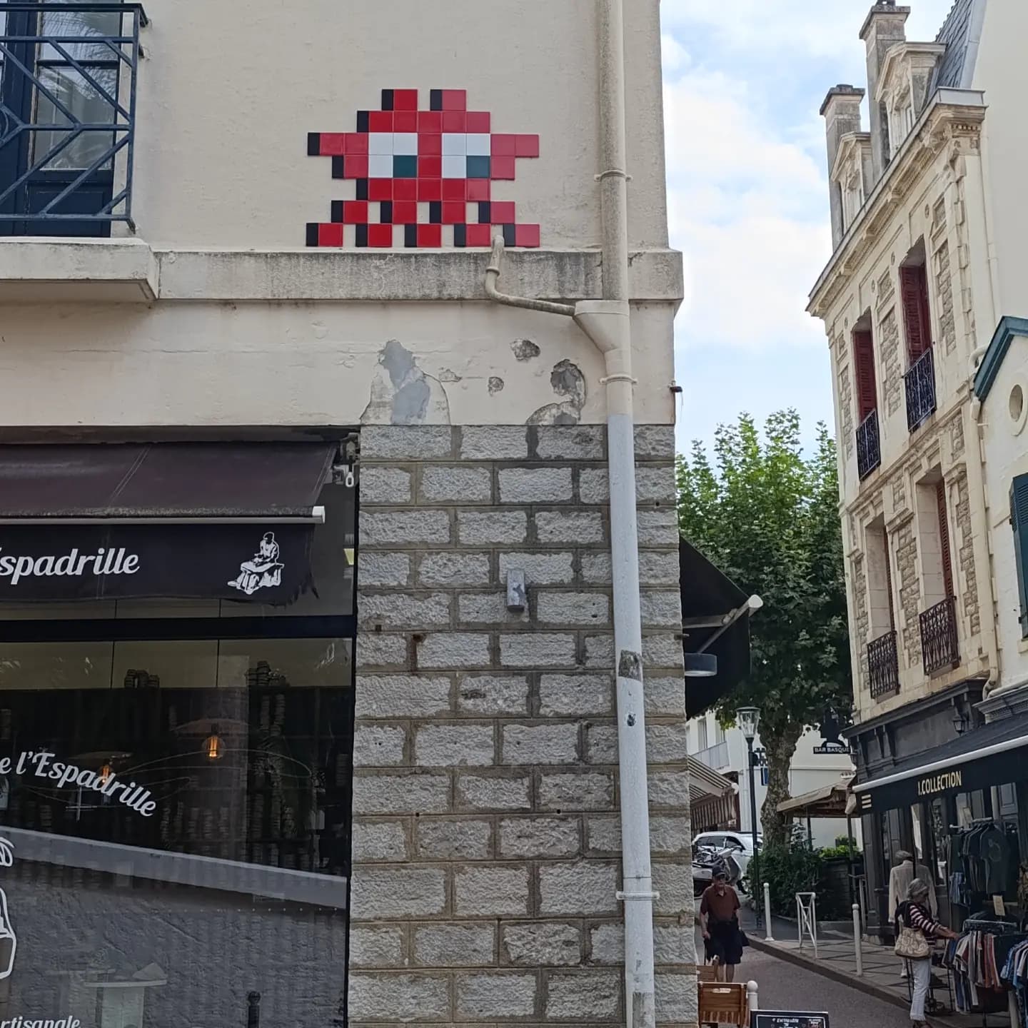 Invader BAB_39