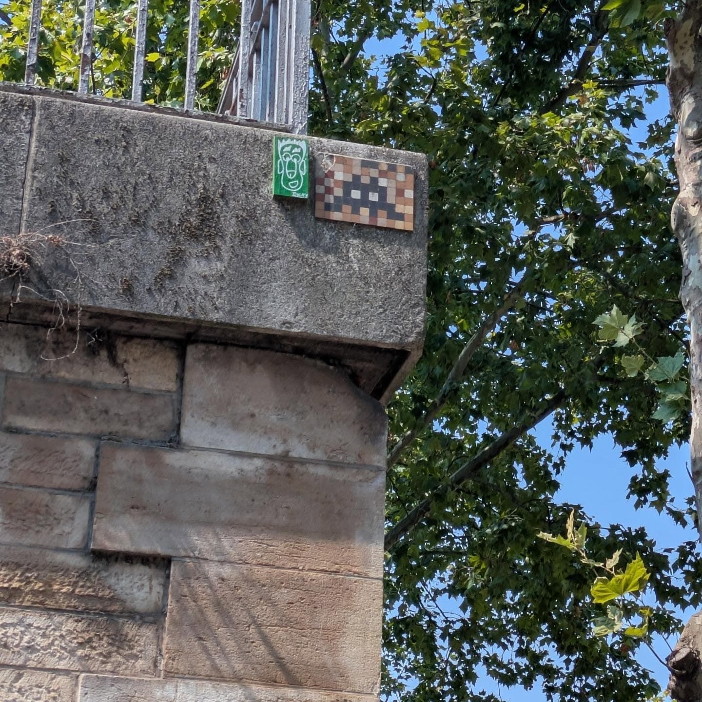 Invader PA_315