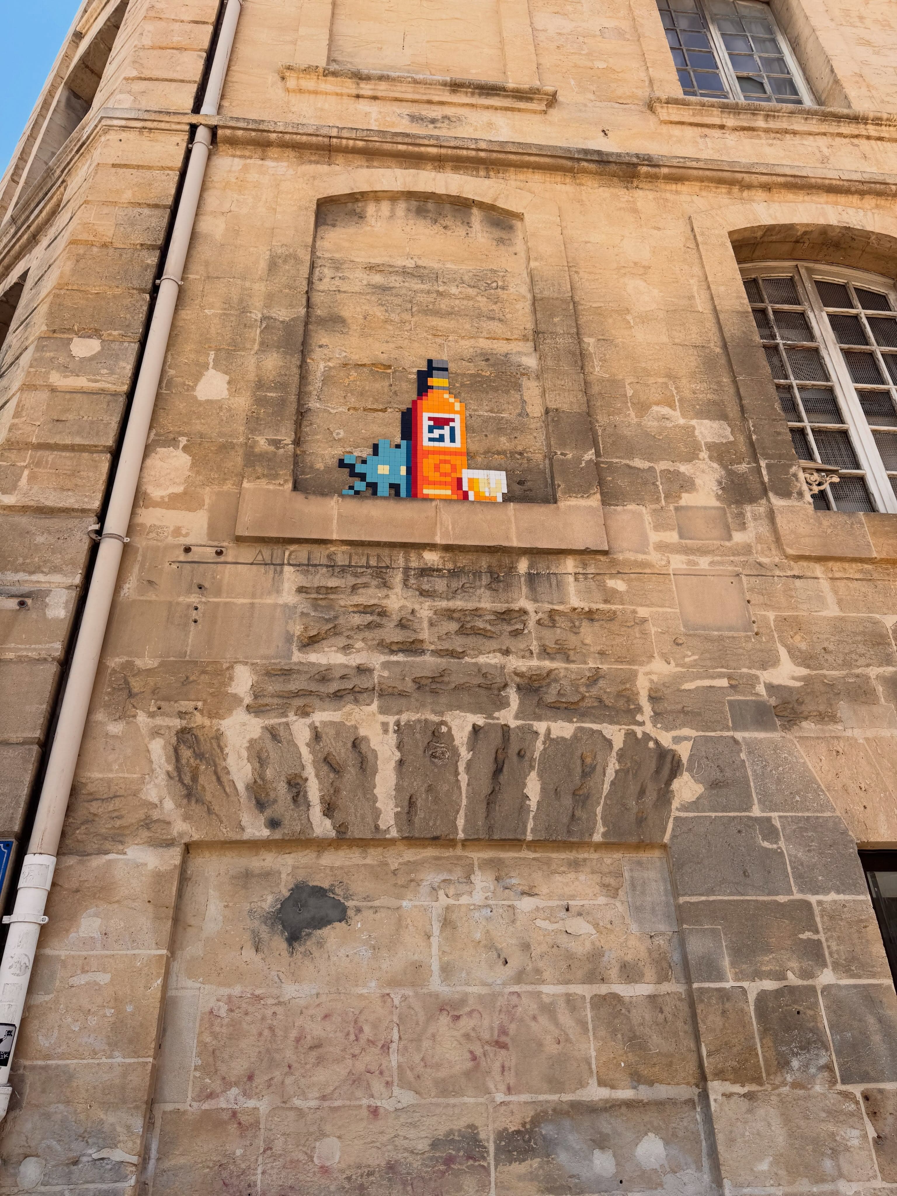 Invader MARS_35