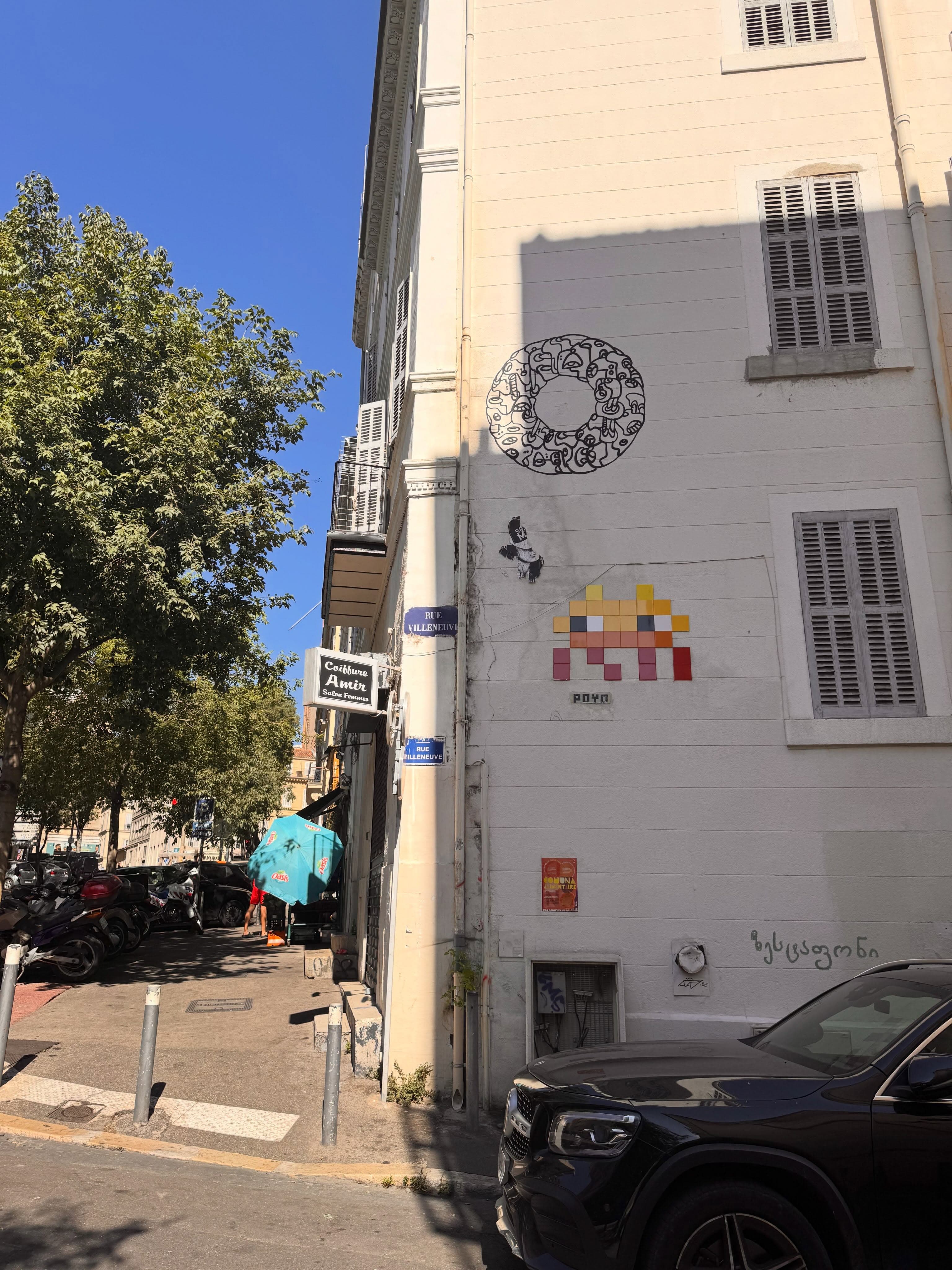 Invader MARS_13