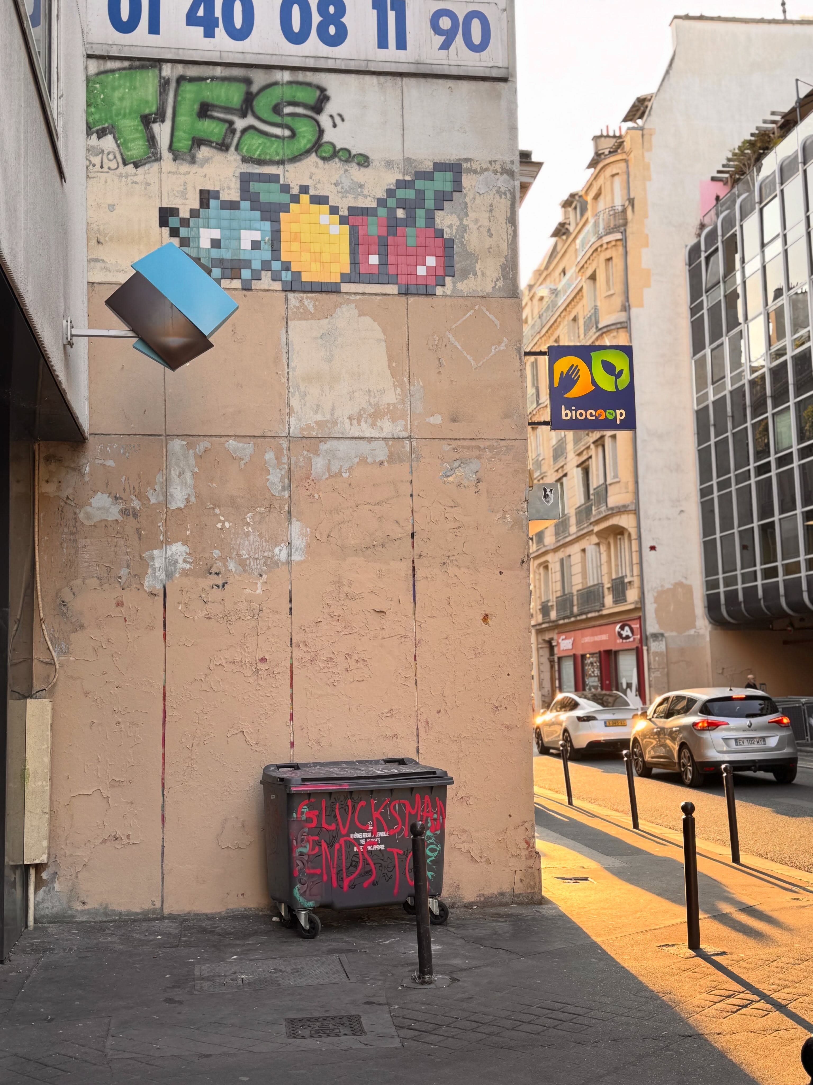 Invader PA_1328