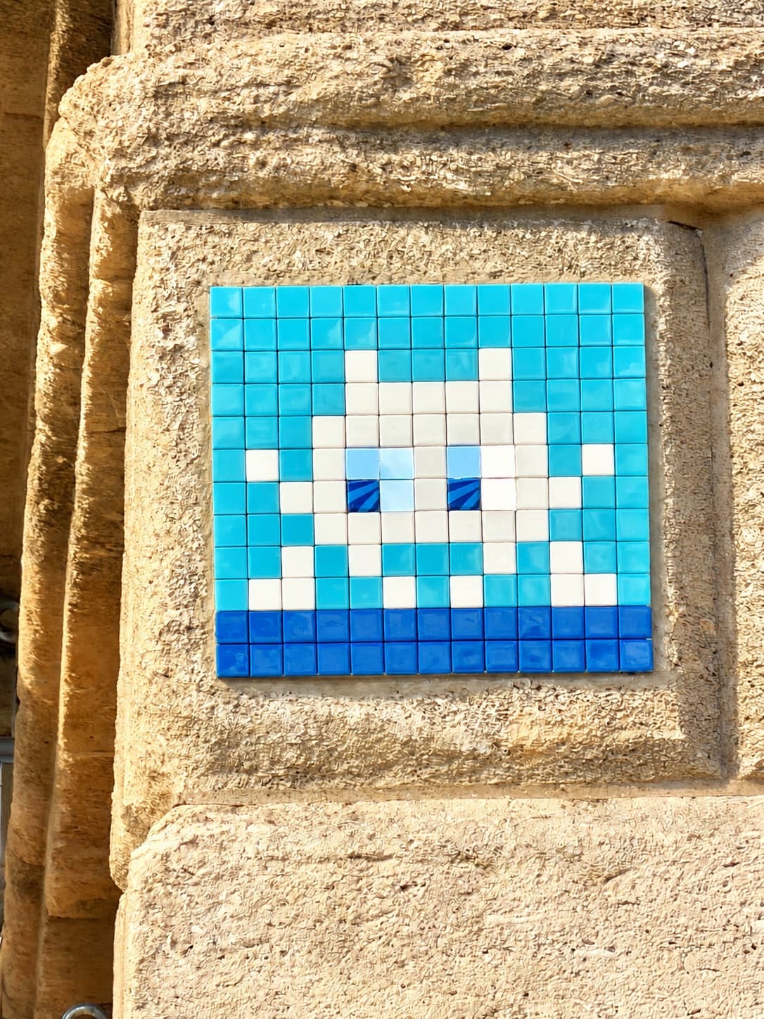 Invader PA_1346