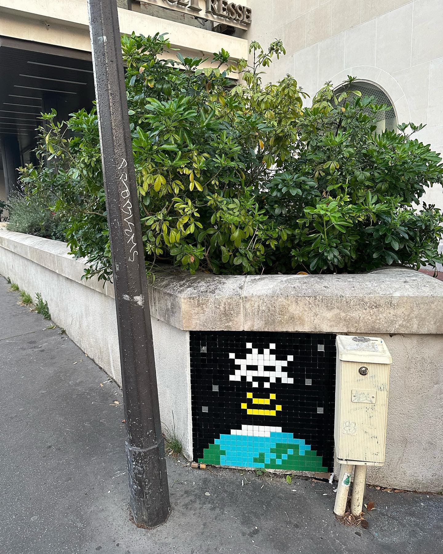 Invader PA_1177