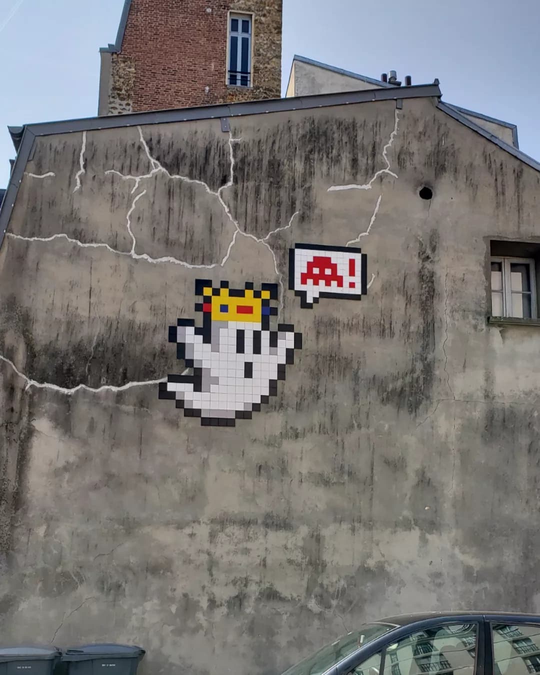 Invader VRS_22
