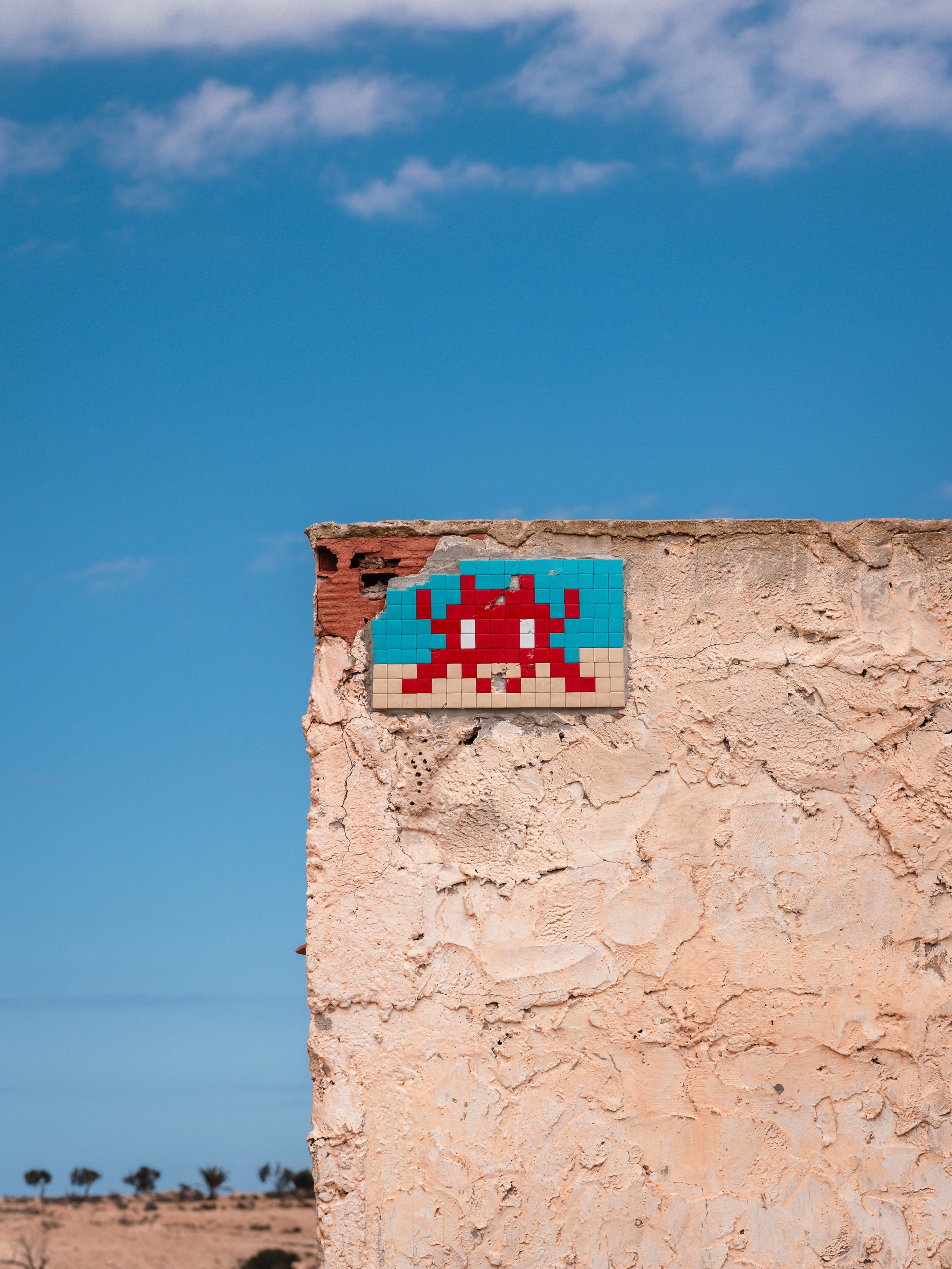 Photo by Alexander Lotus in Djerba.