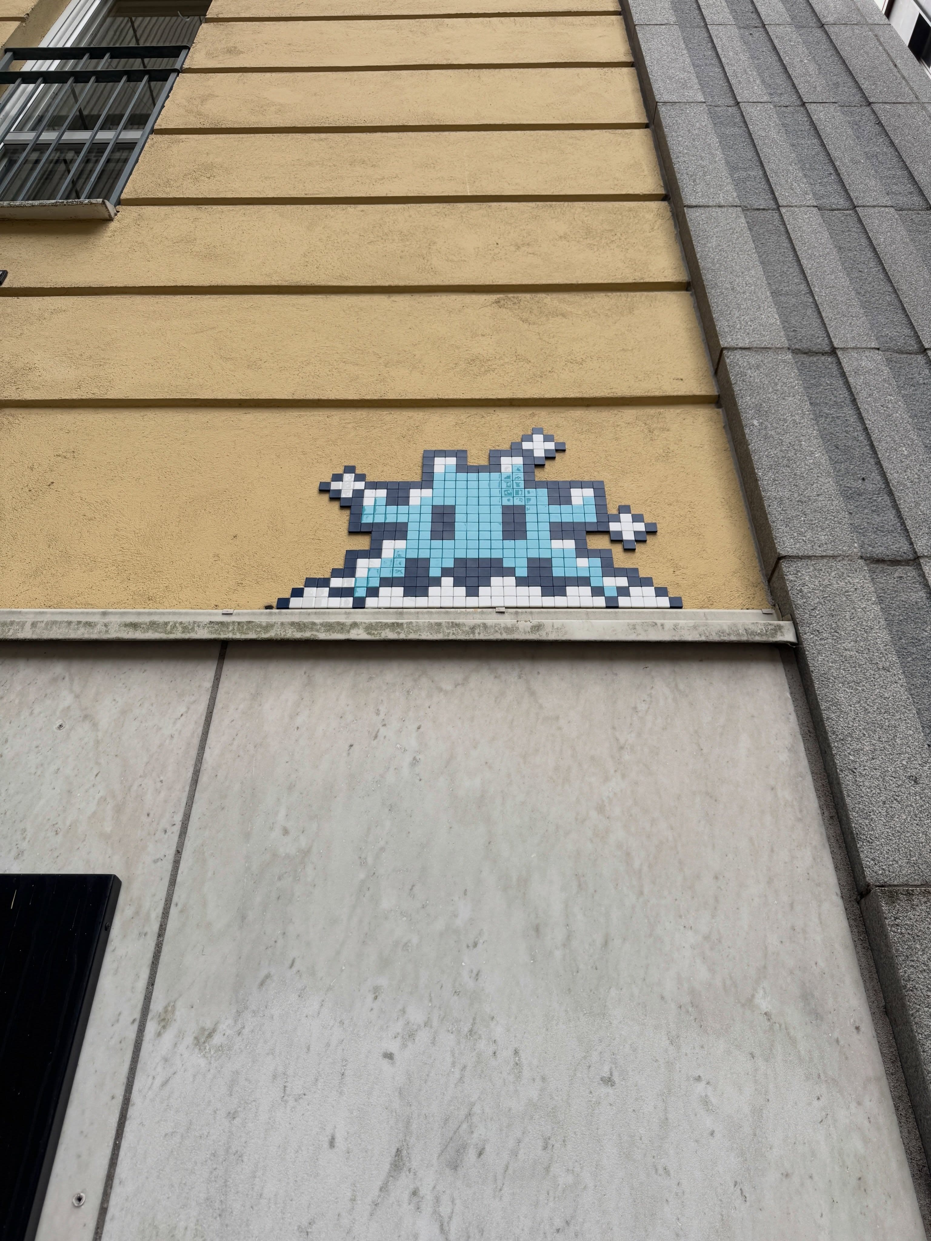 Photo by R4Y in Stockholm, Sweden.