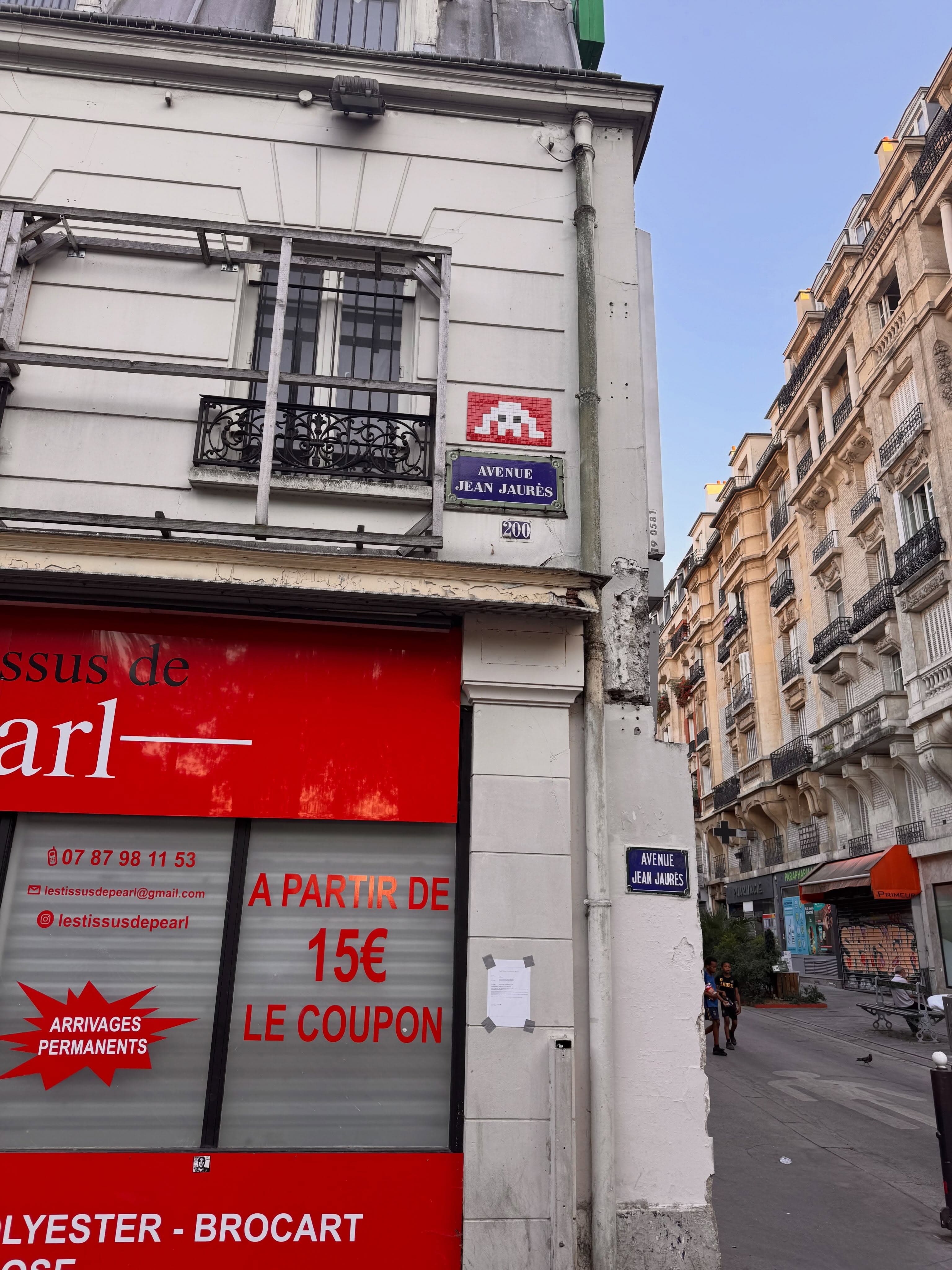 Invader PA_1231