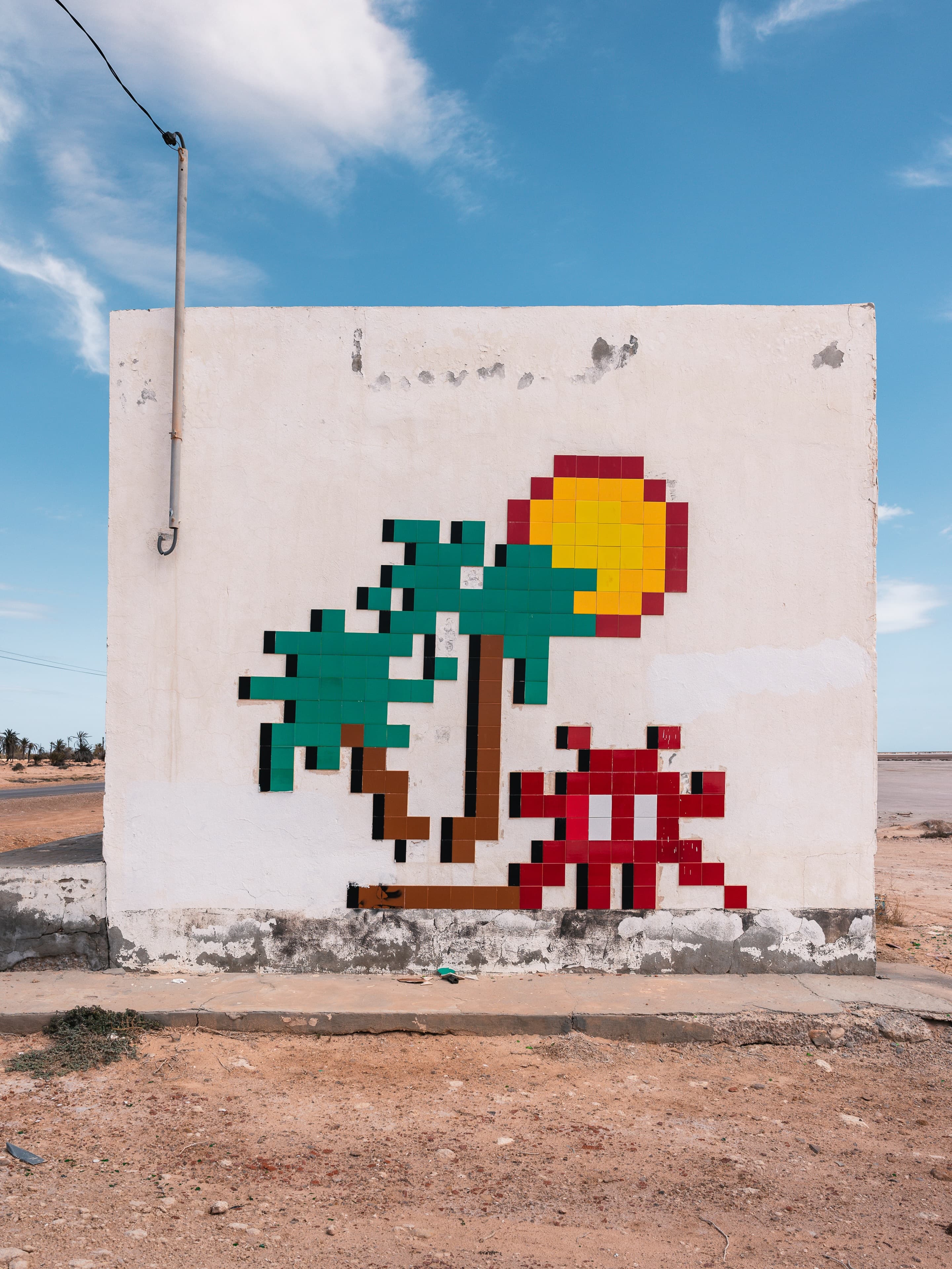 Invader DJBA_22