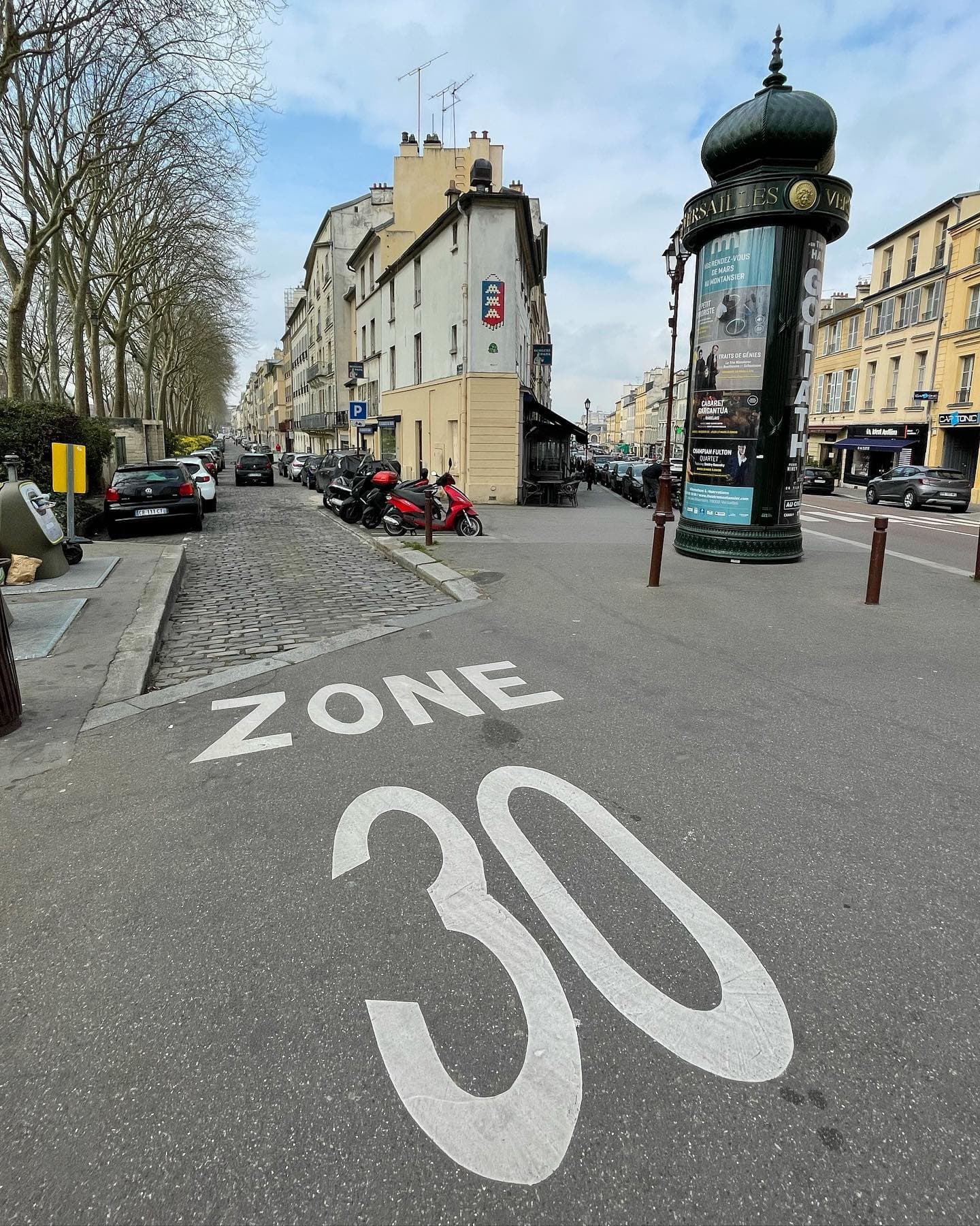 Photo by Patrick Patm on March 05, 2022.