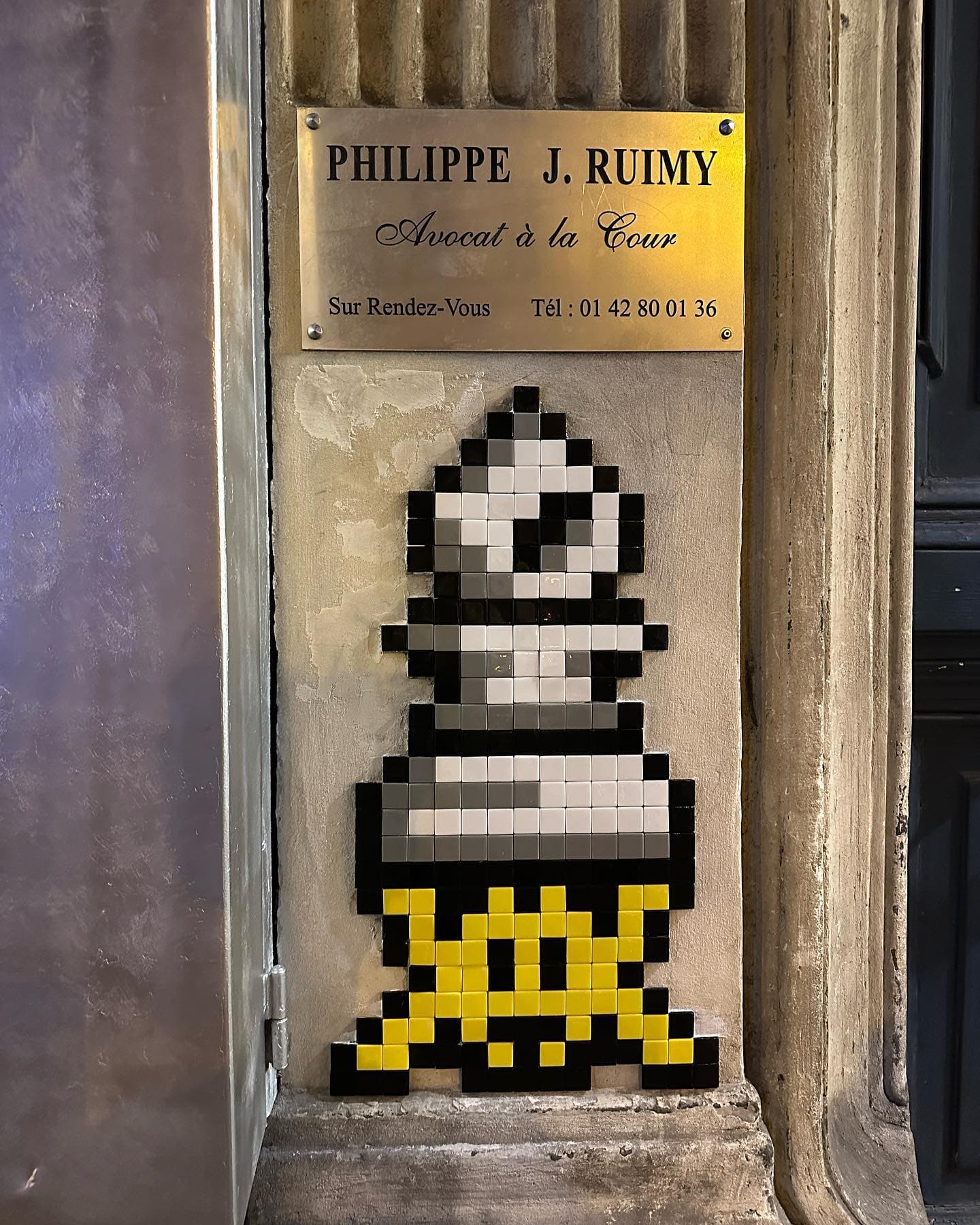 Invader PA_1230
