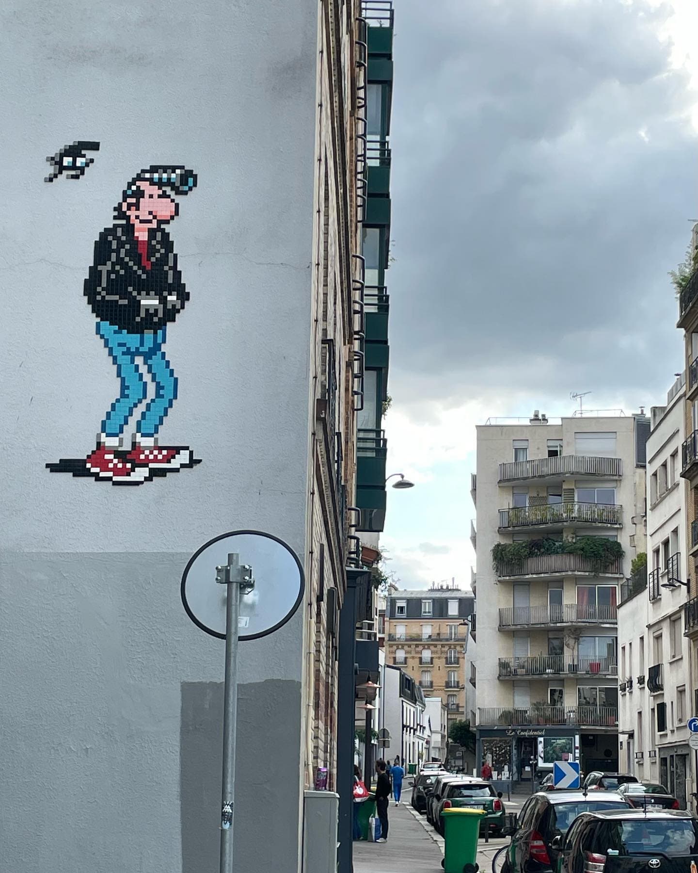 Invader PA_1447