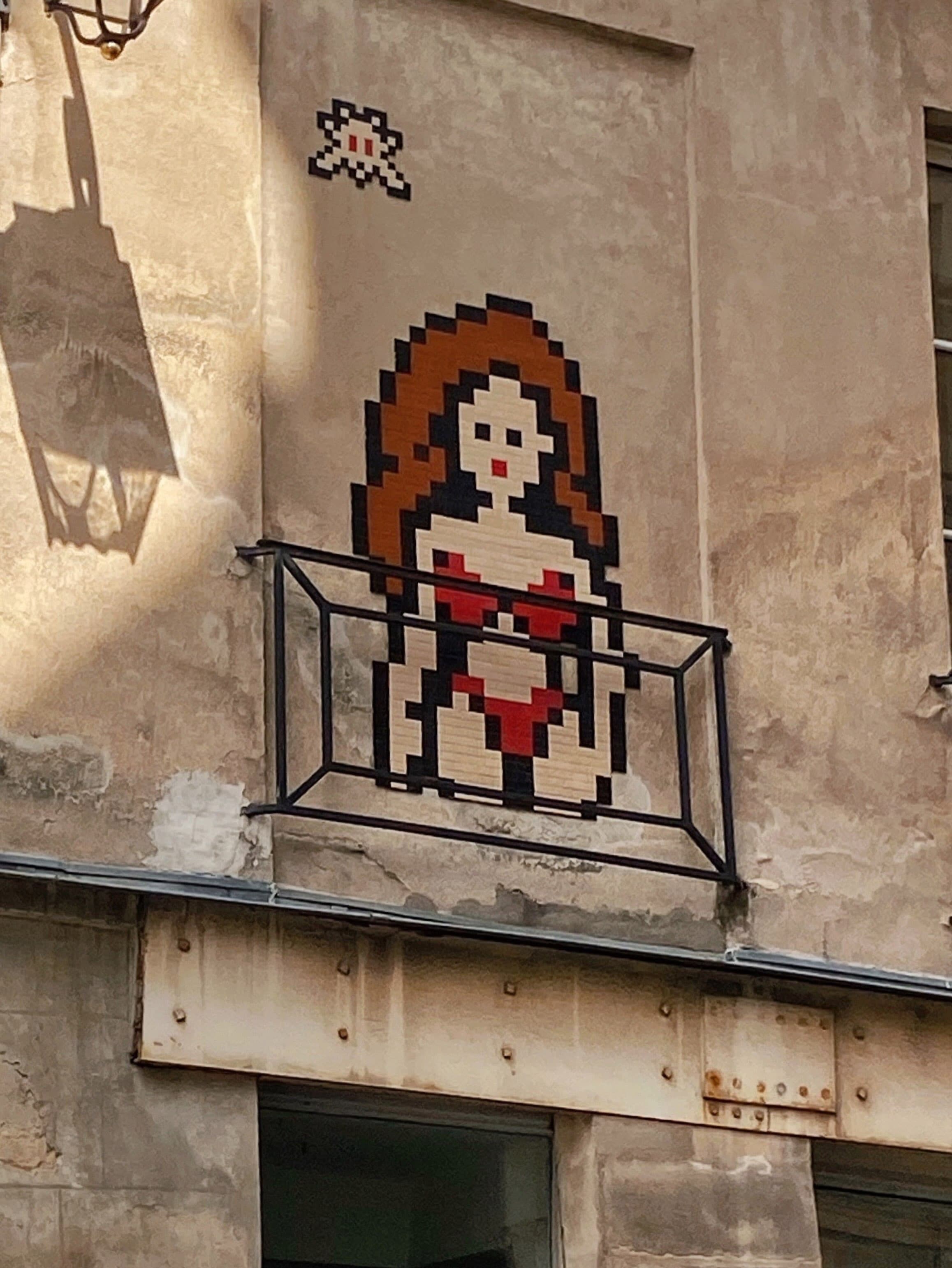 Invader PA_1127