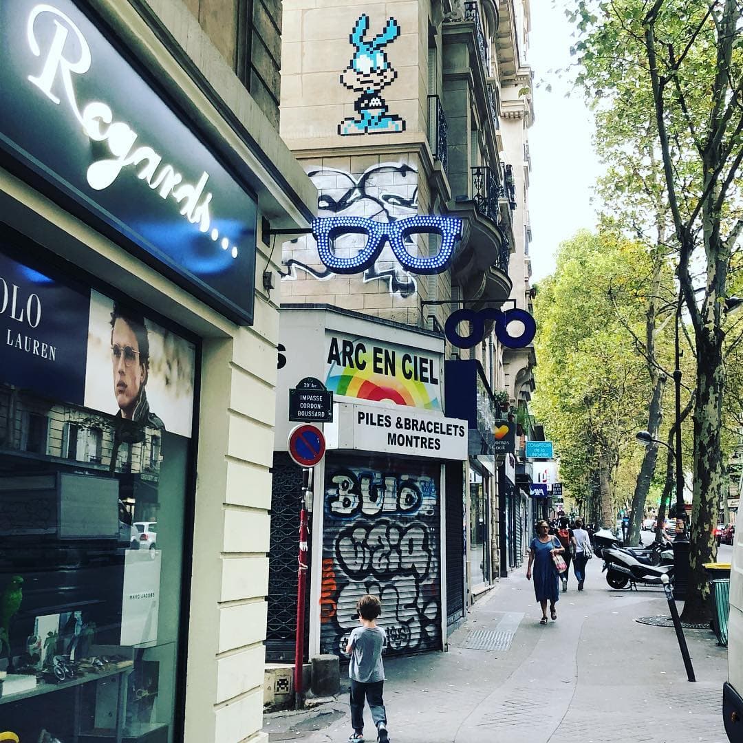Photo by Yannick Lejeune on August 21, 2018.