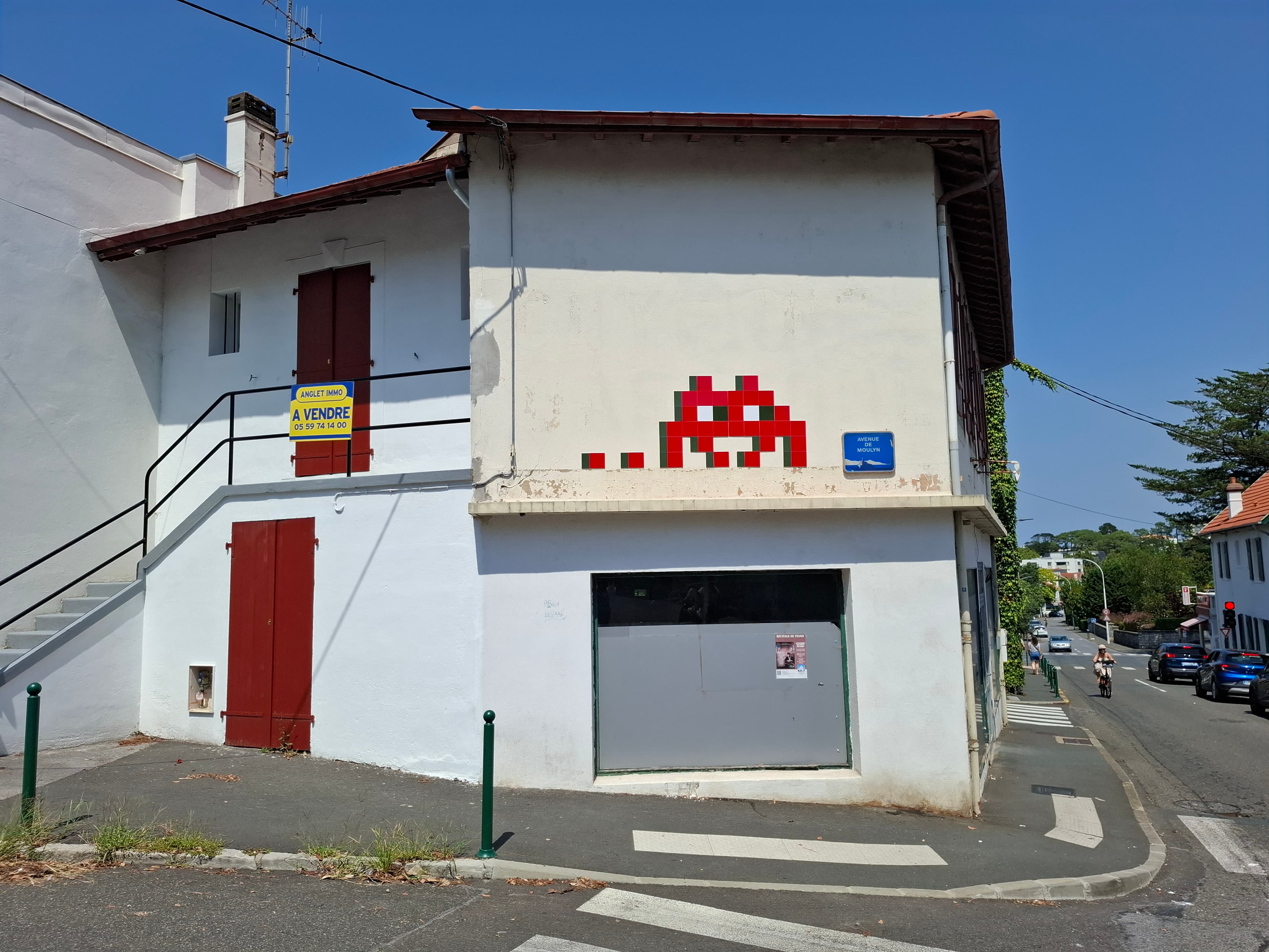 Invader BAB_48