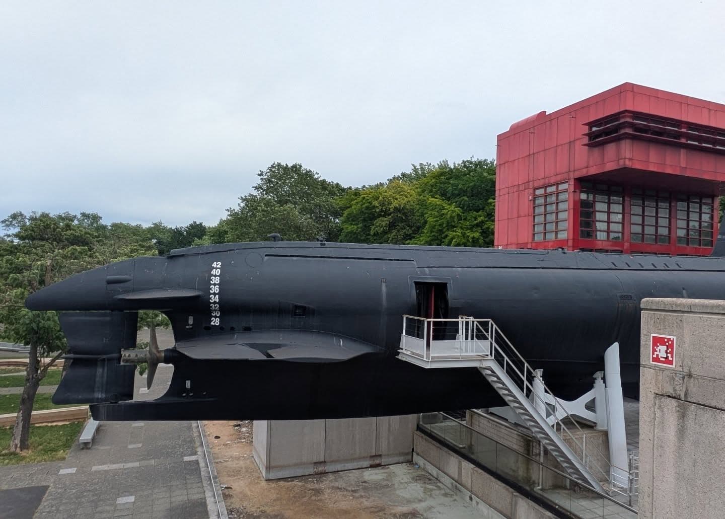 Invader PA_1573