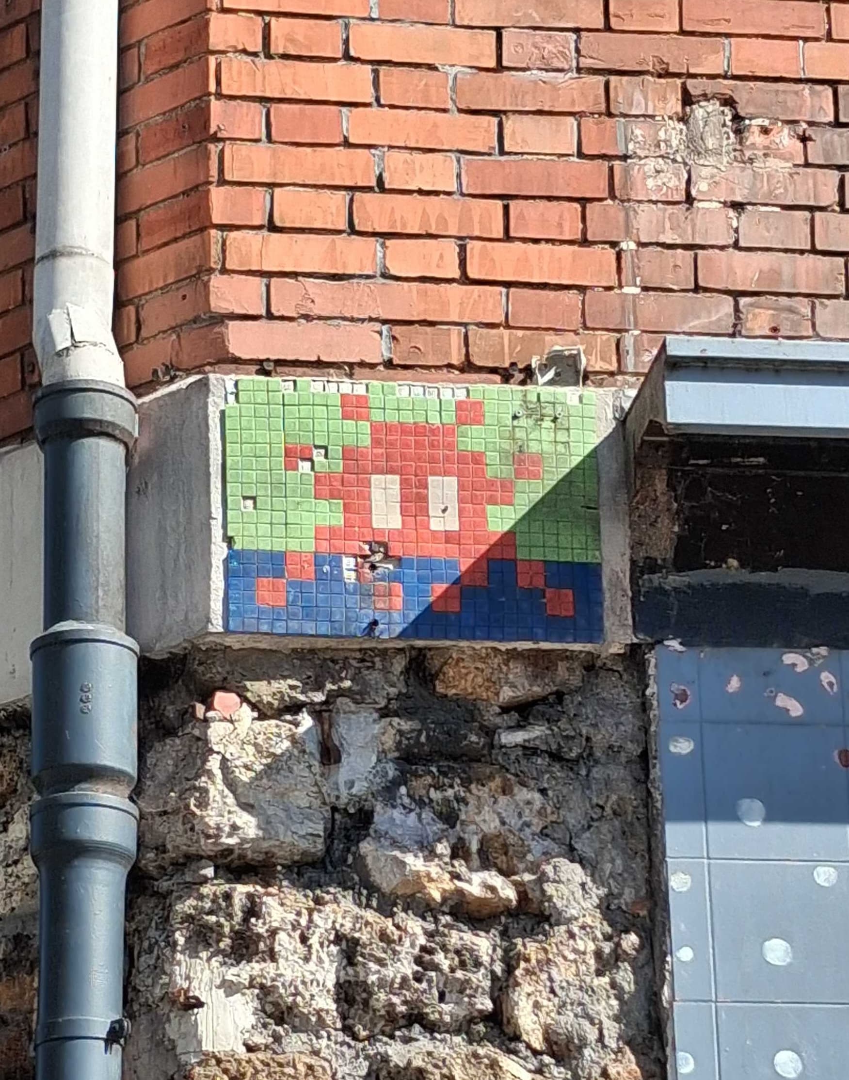 Invader PA_985 à nouveau flashable
