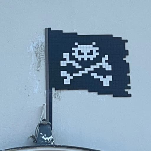 Invader AMI_01