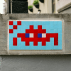 Invader AMS_04