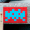 Invader AMS_13