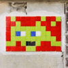 Invader AMS_15