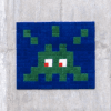 Invader BGK_09