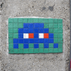 Invader BGK_17