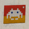 Invader BGK_48