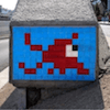 Invader BTA_16