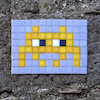 Invader BTA_27